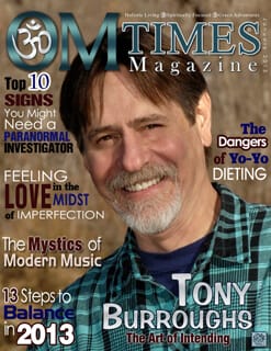 OMTimes Magazine January B 2013 Edition