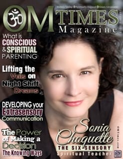 OMTimes January C Edition cover