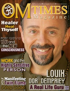 OMTimes Magazine February A 2013