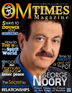 OMTimes Magazine March A 2013 Edition