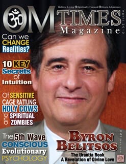 OMTimes Magazine April B 2013 Edition