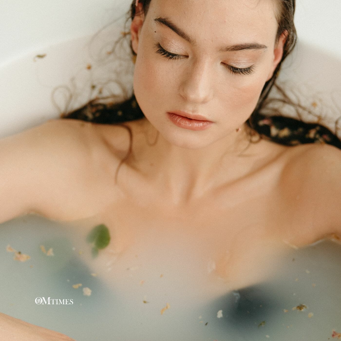 Herbal Detox Baths