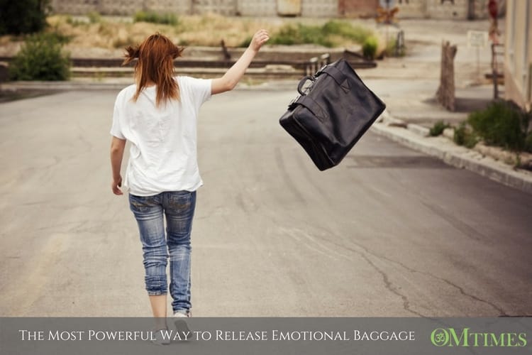 emotional baggage OMTimes