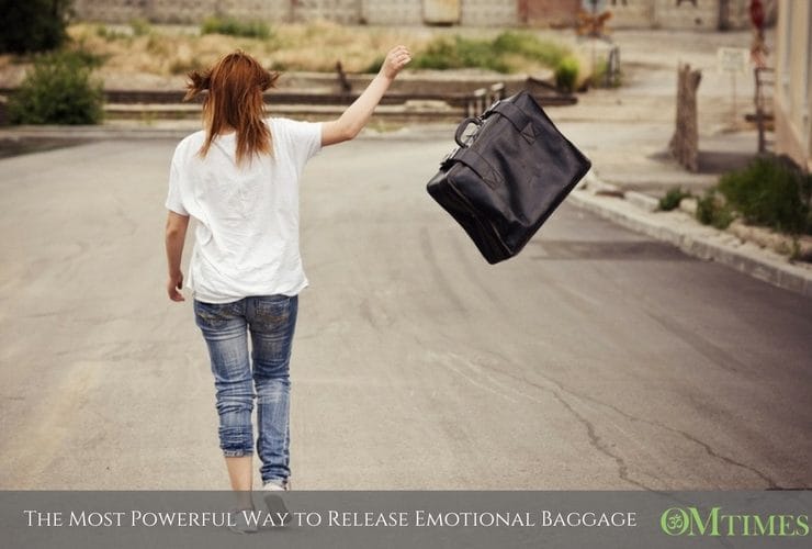 emotional baggage OMTimes