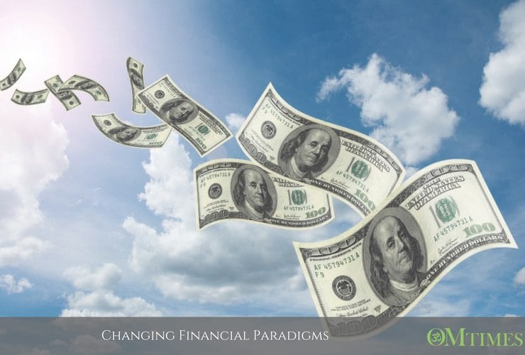 Financial Paradigms OMTimes