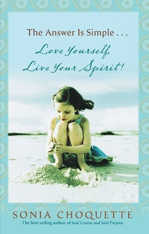 the_Answer_Is_Simple_Sonia_Choquette