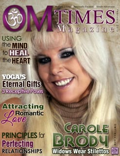 OMTimes Magazine 2013 02 B Edition