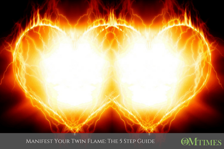 twin flame OMTimes