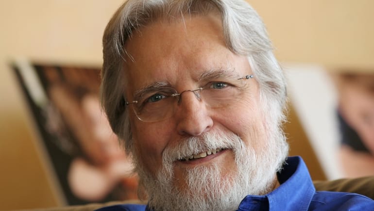 Neale Donald Walsch