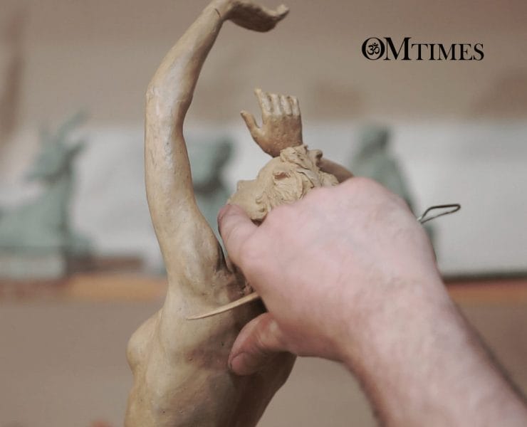 reshape your ego OMTimes