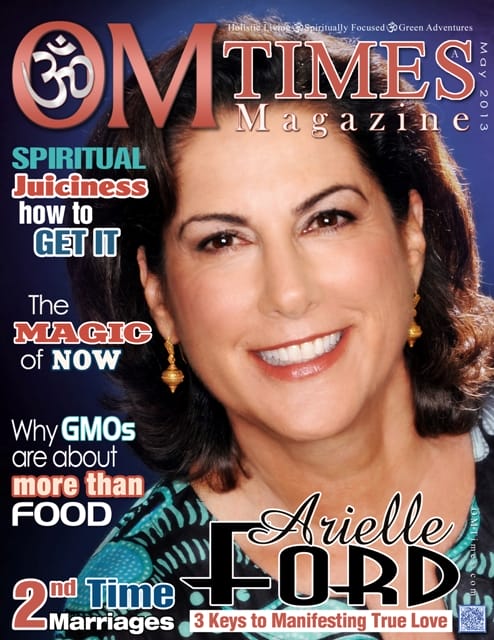 OMTimes Magazine May A Edition