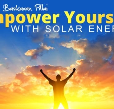 Pillai_Solar-Meditation_OMTimes