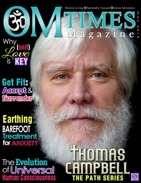 OMTimes Magazine May B 2013 Edition