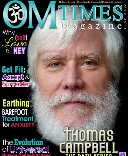 OMTimes Magazine May B 2013 Edition