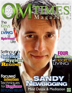 OMTimes Magazine May C 2013 Edition
