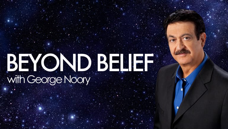 Gaiam_Beyond-Belief_George-Noory