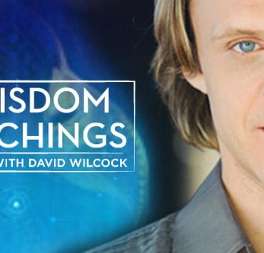 Gaiam_Wisdom-Teachings_David-Wilcock