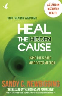 Heal the Hidden Cause