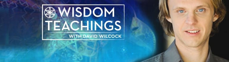 Wisdom-Teachings_David-Wilcock