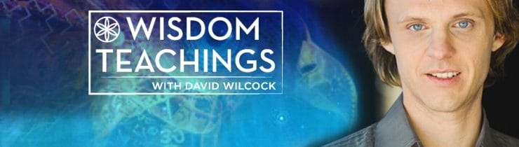 Wisdom-Teachings_David-Wilcock