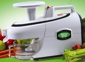 Green-Star-Elite_Juicer