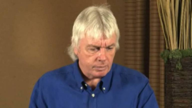 David Icke