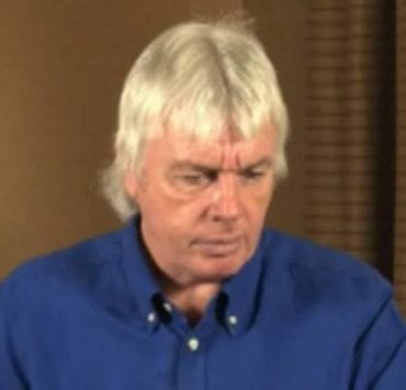 David Icke