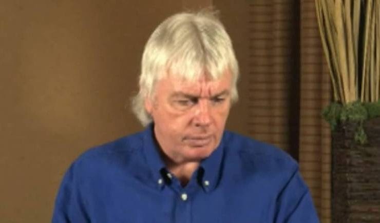 David Icke