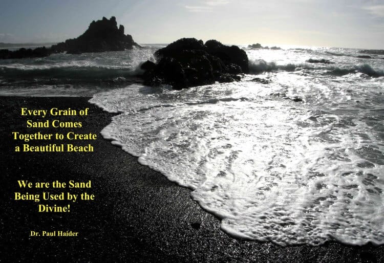 Finding the Beauty Everywhere Photo Paul Haider