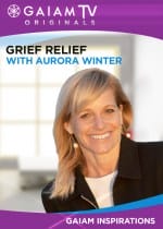 Grief Relief Aurora Winter