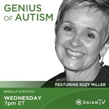 Healing-Matrix_Genus-of-Autism