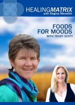 Healing Matrix Trudy Scott