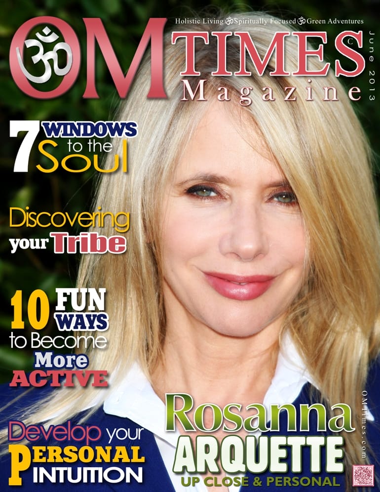 OMTimes Magazine June C 2013 Edition