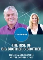 Open Minds David Icke