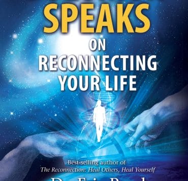 Solomon Speaks on Reconnecting Your Life