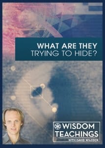 WT-WhatTheyTryToHide