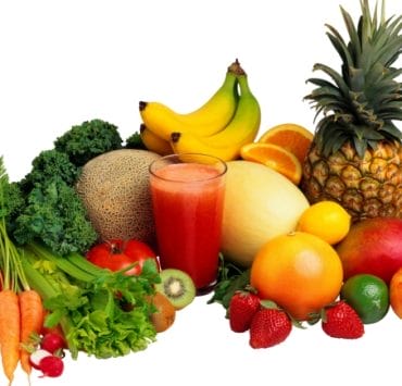 healthy diet
