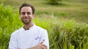 Chef Mark Reinfeld