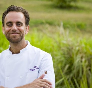Chef Mark Reinfeld