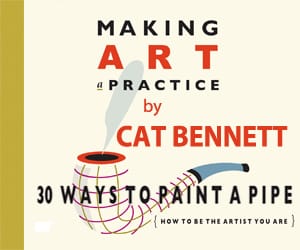 Making Art a Practice