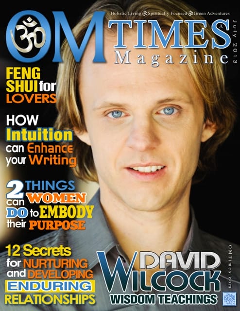 OMTimes Magazine July A 2013 Edition