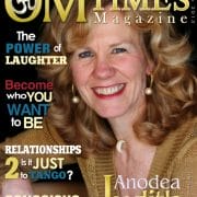 OMTimes Magazine July B 2013 Edition