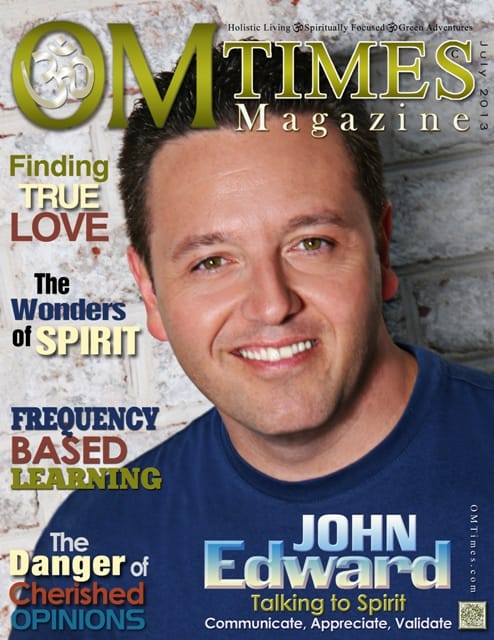 OMTimes Magazine July C 2013 Edition