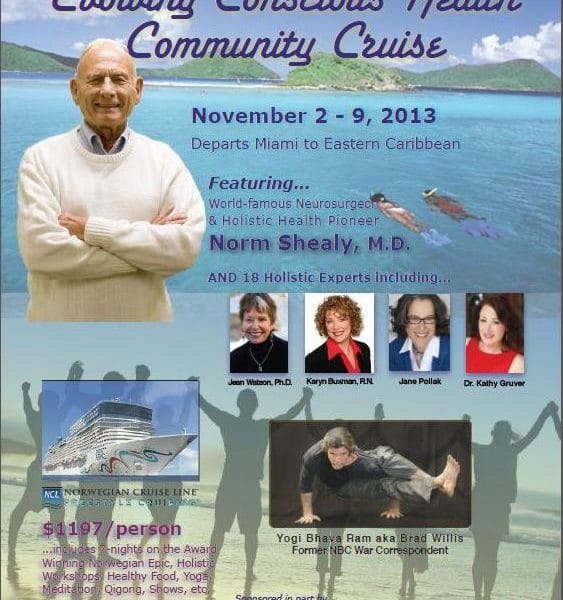 Cruise Flier