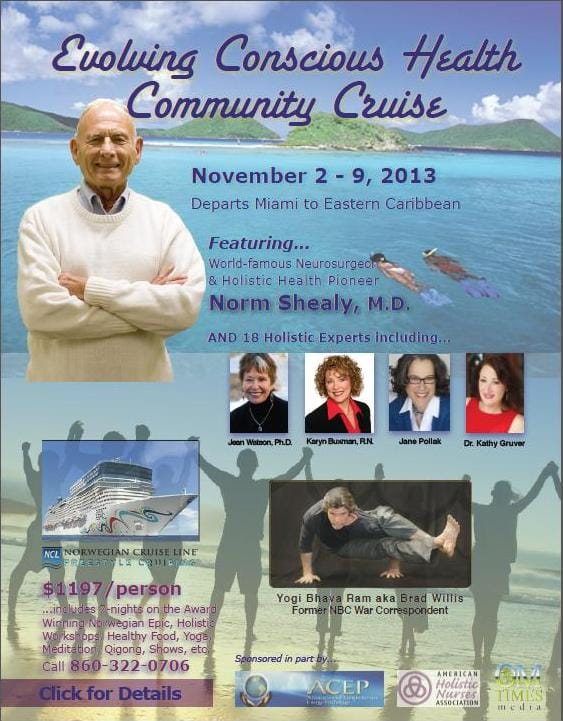 Cruise Flier