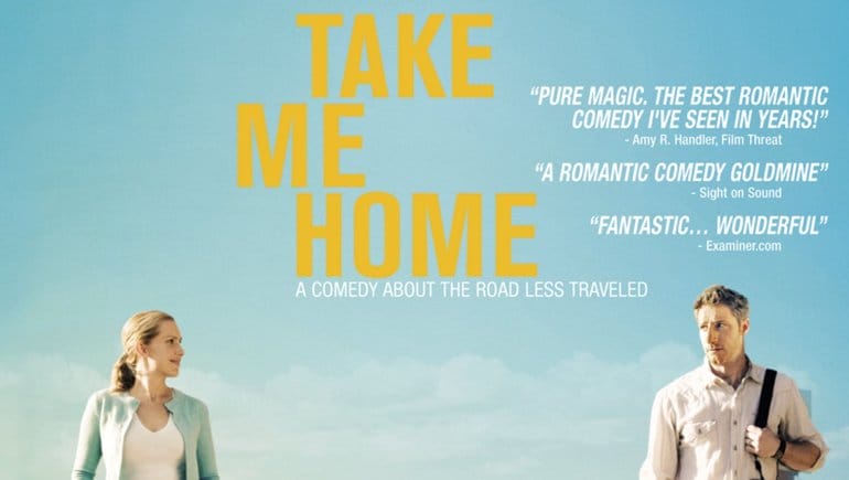 take-me-home