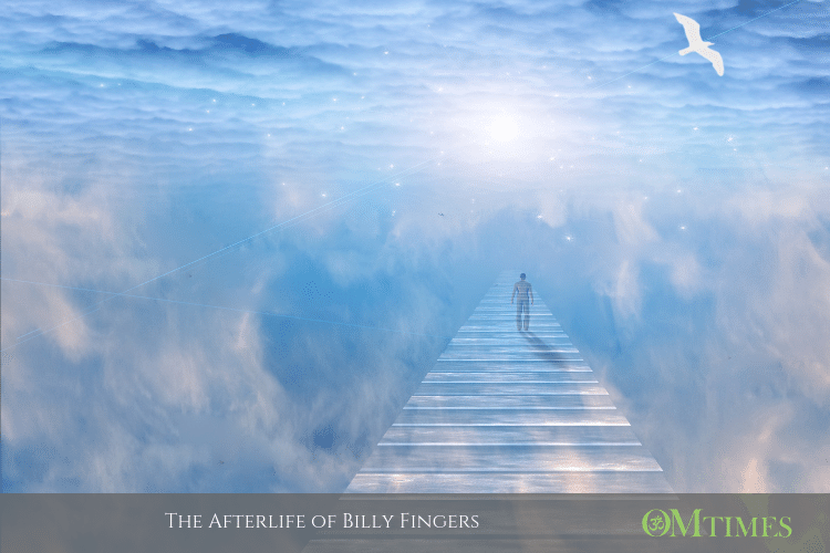 The Afterlife of Billy Fingers OMTimes
