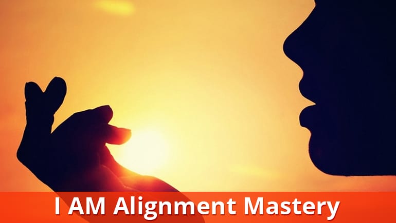 I AM Alignment Mastery