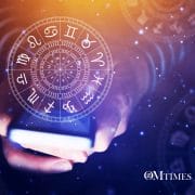 Astrology Forecast for October 2013 OMTimes