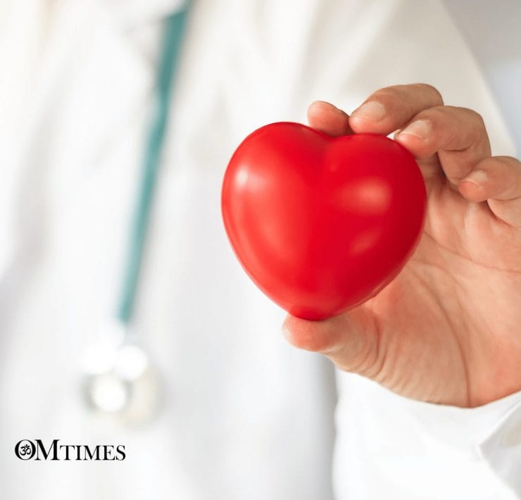 Heart Disease Dr. Aimée Shunney OMTimes